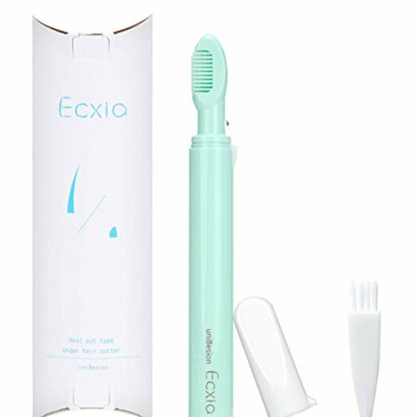 ヒートカッター アンダーヘア (Ecxia)