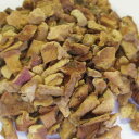 アップルフルーツ★★大容量500g★★通常栽培ハーブ【カリス成城】■おすすめ