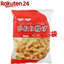 モントワール みんなのおやつ ひねり揚げ(95g*6コセット)