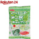 くりーむそーだきゃんでぃ(80g)
