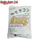 EMミラコン(600g)【イーエムジャパン】
