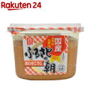 マルエ ふるさとの朝 あわせこうじ(700g)【マルエ醤油】