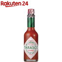 タバスコ ペッパーソース(60mL)【タバスコ】