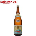 アサヒ 米焼酎 35度(1.8L)