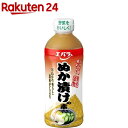 エバラ ぬか漬けの素(500mL)【エバラ】...