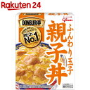 DONBURI亭 親子丼(210g)【D...