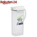 冷水筒 ピッチャー フェローズ ワンプッシュ WS K-12...