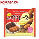 ブルボン ミニマドレーヌFS バター&ココア(152g)