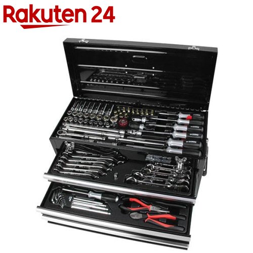 SK11 整備工具セット SST-16133BK