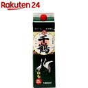 千鶴パック 芋焼酎 25度(1.8L)