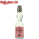 友桝飲料 フルーラ ライチ(200mL*30本入)【友桝飲料】【送料無料】