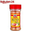 マコーミック 化学調味料無添加 コンソメ 顆粒(90g)【イチオシ】【マコーミック】