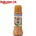 ã€è¨³ã‚り】春å¤ç§‹å†¬ã®é‡‘笛胡麻和風ドレッシング(390mL)ã€é‡‘笛】