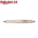 ドクターグリップ Gスペック 油性ボールペン フラッシュホワイト BDGS-60R-FW(1本入)