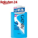 ギャツビー アフターシェーブウォーター(140mL)【GAT...