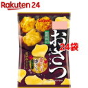 おさつスナック(18g*24コセット)