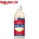 【訳あり】ヤクルトの乳性飲料ミルージュ(500mL*24本入)