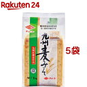 チョーコー醤油 九州麦みそ(1kg*5袋セット)