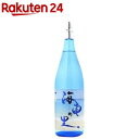 海亀の里 芋焼酎 25度(1.8L)