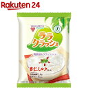 蒟蒻畑 ララクラッシュ 杏仁ミルク(24g*8コ入)【蒟蒻畑】