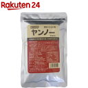 ツルシマ ヤンノー 深煎り小豆の粉(100g)【ツルシマ】