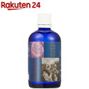フローラルウォーター ローズセンティフォリア(100ml)【生活の木】