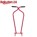 ゴールデンスター ローンパンチJr 4012 レッド(1コ入...