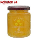 サンクゼール オールフルーツジャムゆãš(145g)ã€ã‚µãƒ³ã‚¯ã‚¼ãƒ¼ãƒ«ã€‘