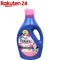 <strong>メキシコダウニー</strong> アロマフローラル(2.8L)【ダウニー(Downy)】[柔軟剤]