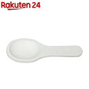 Karari 珪藻土スプーン ホワイト HO1814(1コ入...