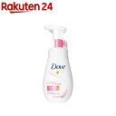 ダヴ クリアリニュークリーミー泡洗顔料(160ml)【ダヴ(...