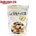 しょうが&ナッツフル(150g)