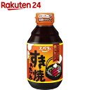 エバラ すき焼のたれ マイルド(300mL)【エバラ】