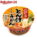ニュータッチ 懐かしのとん汁うどん(1コ入)【ニュータッチ】