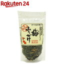 のり屋自慢の梅ふりかけ(35g)