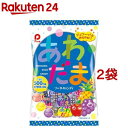 パイン あわだま(120g*2袋セット)