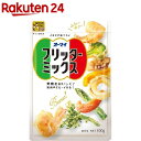 オーマイ フリッターミックス(100g)【オーマイ】