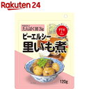 ピーエルシー 里いも煮(120g)【ピーエルシー】...