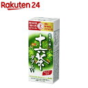 食事と一緒に十六茶 ダブル(250mL*24本入)【十六茶】