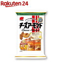 チーズアーモンド(16枚入)