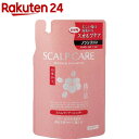 四季折々 椿油 スカルプケア ノンシリコンシャンプー 詰め替...
