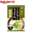 【訳あり】DHC こんにゃくうどん(1食入)【DHC サプリメント】