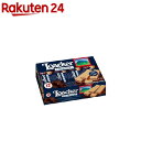 ローカー クリームカカオ ミニ(12コ入)【ローカー(Loacker)】