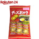 ブルボン チーズおかき(22枚入)
