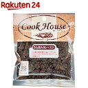 クックハウス ラム酒入りレーズン(90g)