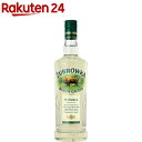 ズブロッカ バイソングラス(700mL)