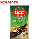 UCC キリマンジャロブレンドVP(200g)