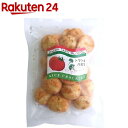 ライスクラッカー トマト&パセリ(80g)【味泉】