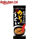 ごちそうめん カレーうどん(203g)