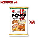 チーズアーモンド(16枚入*3袋セット)